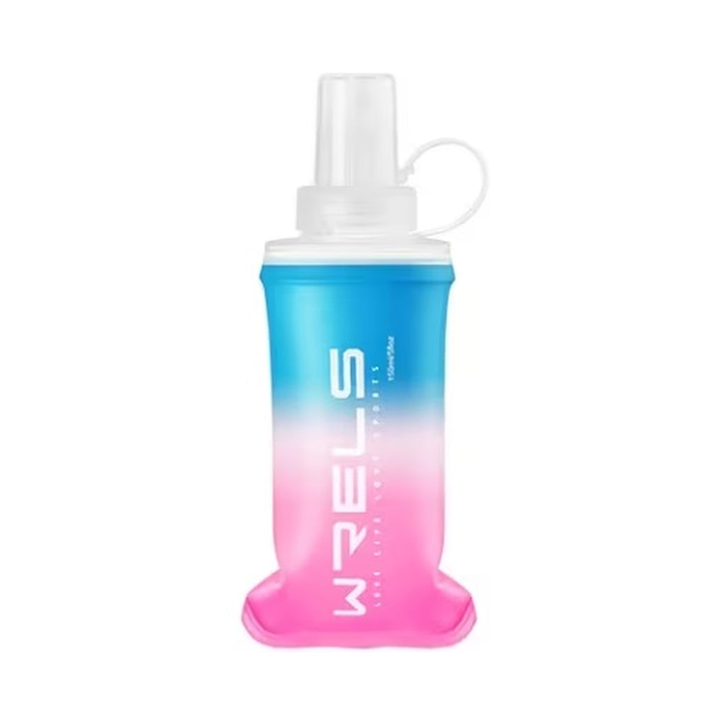 Gourde Flexible & Pliable pour enfant