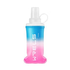 Gourde Flexible & Pliable pour enfant