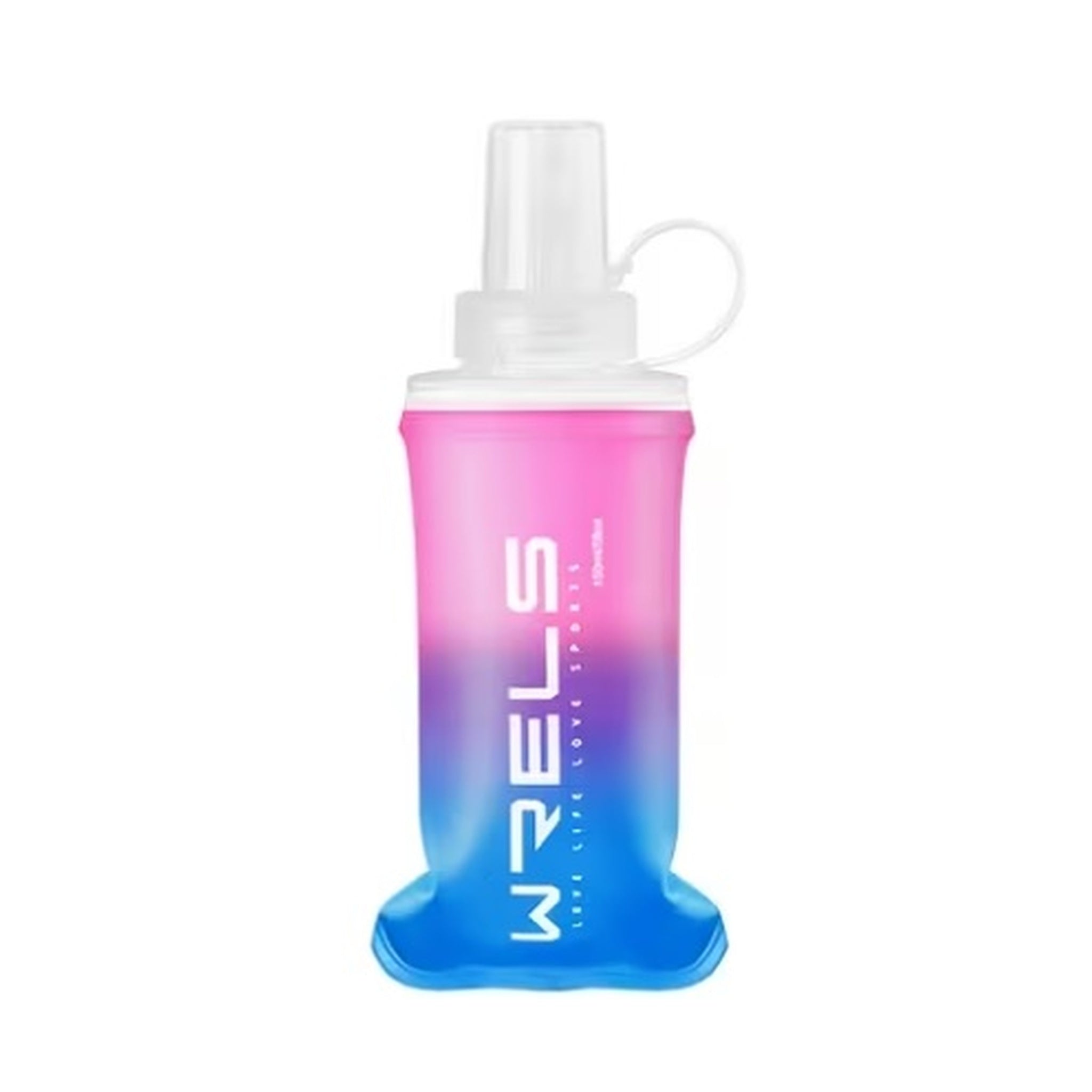 Gourde Flexible & Pliable pour enfant