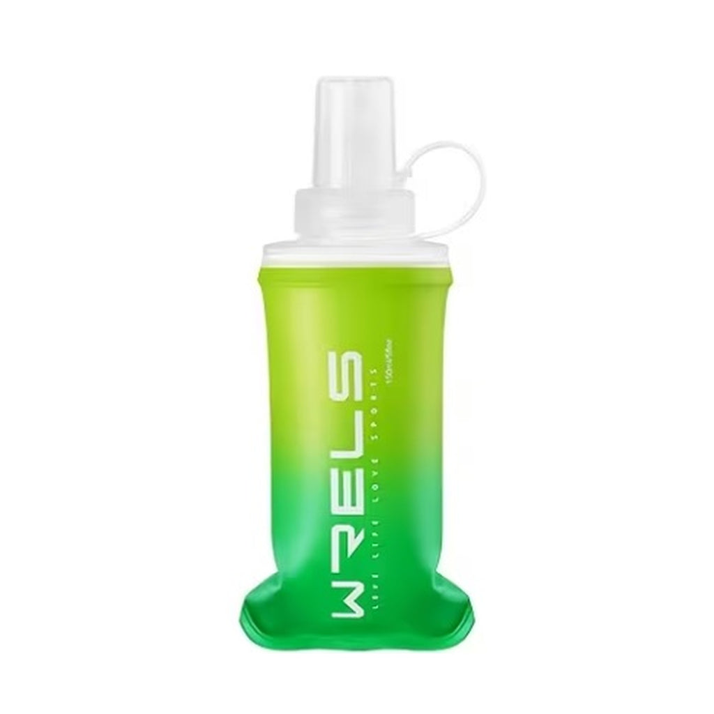 Gourde Flexible & Pliable pour enfant