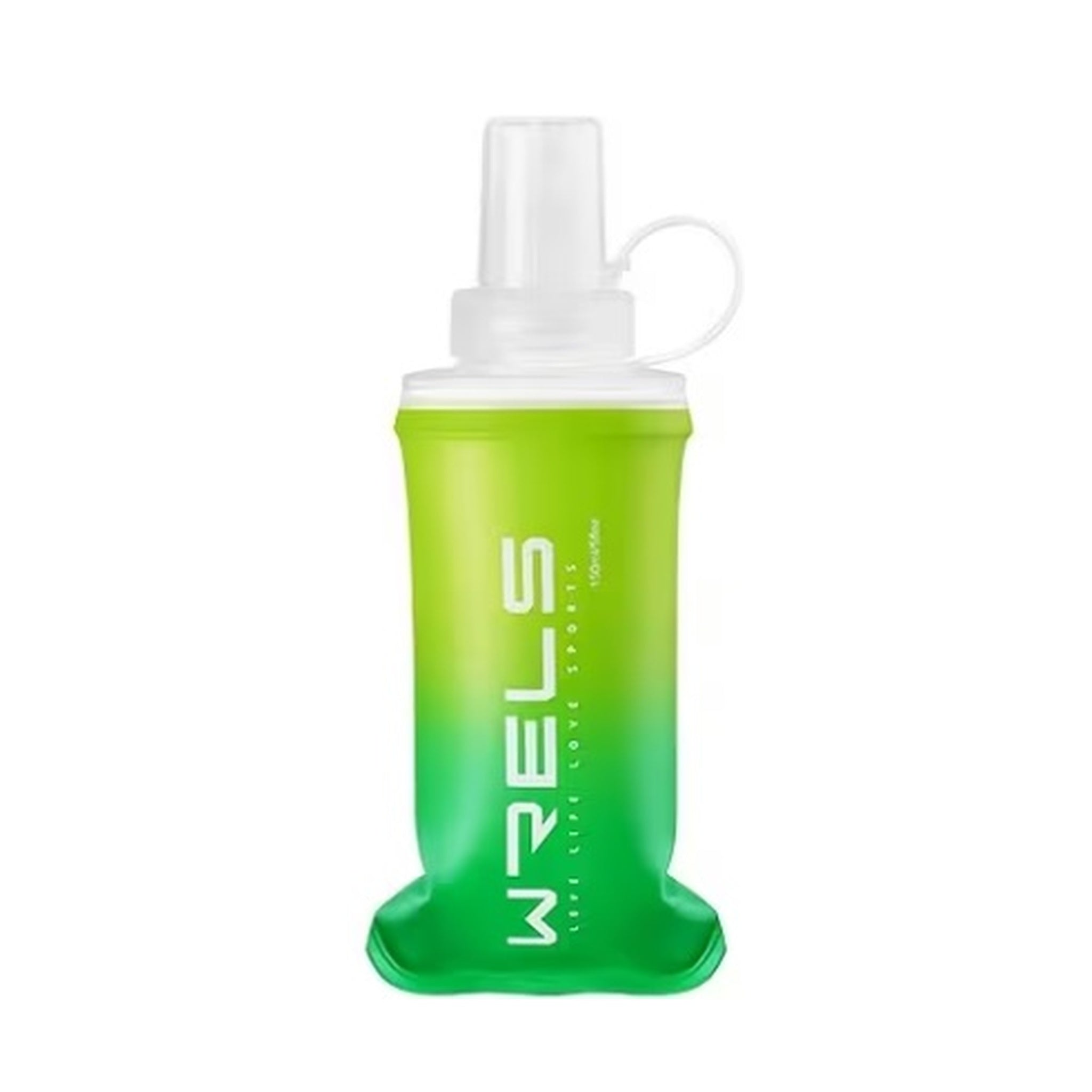 Gourde Flexible & Pliable pour enfant